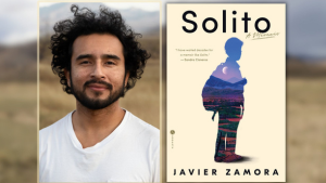 Virtual Author Talk:
